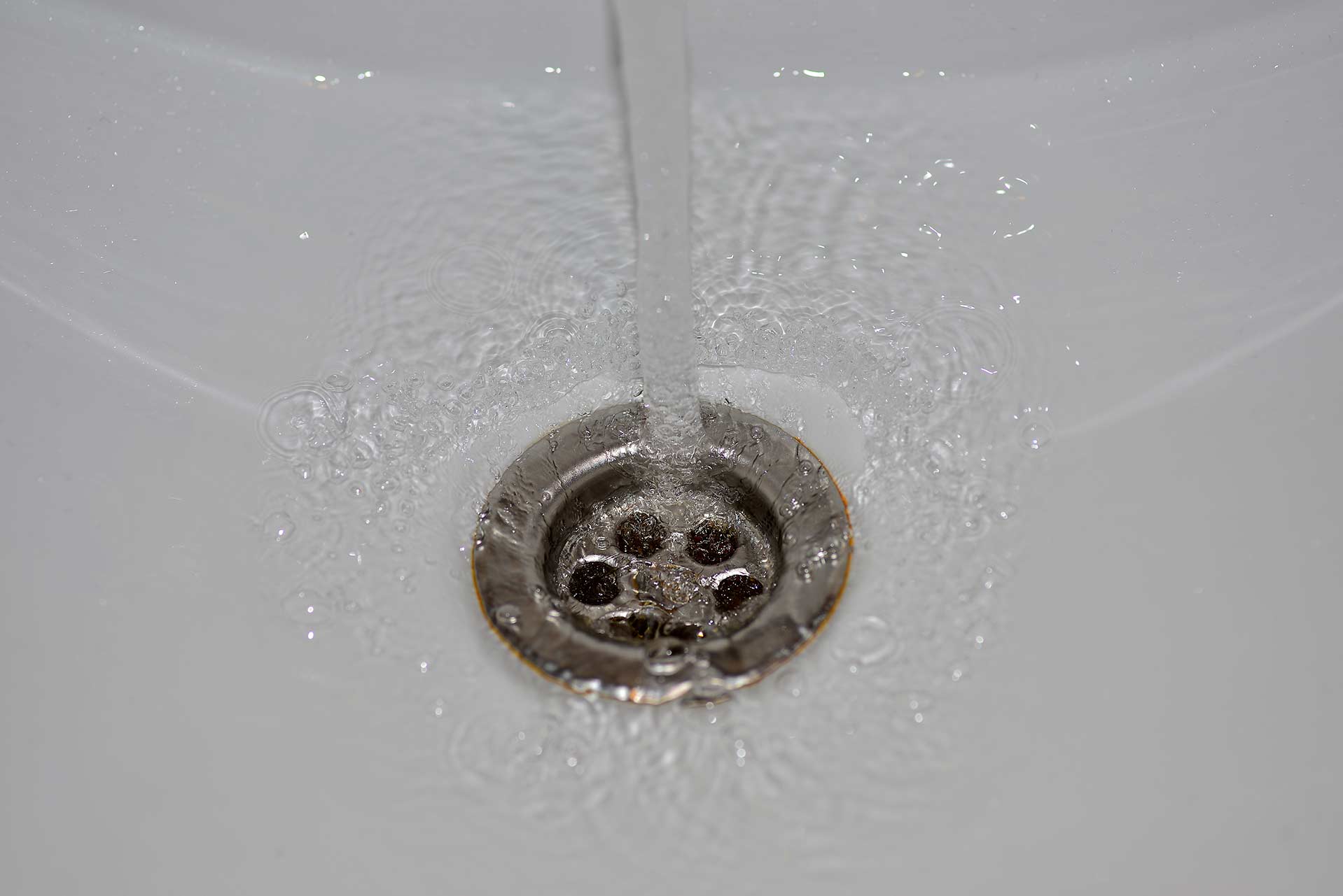A2B Drains provides services to unblock blocked sinks and drains for properties in West Heath.